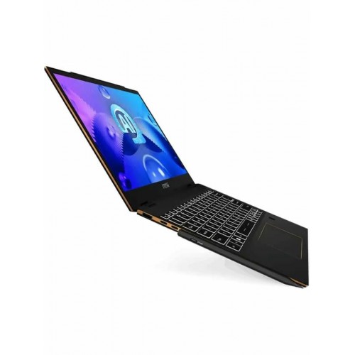 Ноутбук MSI Summit E13 AI Evo Intel Core Ultra 7 155H, 1.4 GHz - 4.8 GHz, 16384 Mb, 13.3 Full HD+ 1920x1200, 1000 Gb SSD, Intel Arc Graphics, Windows 11 Home (A1MTG-001US) (черный) 3