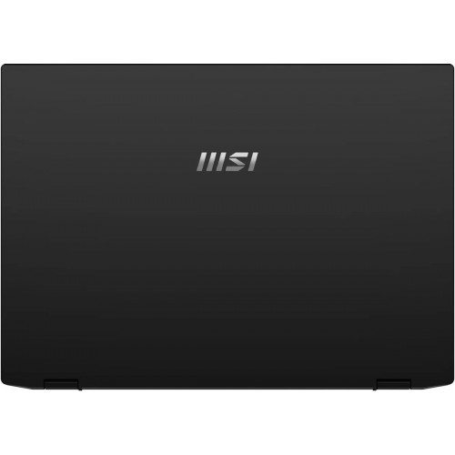 Ноутбук MSI Summit E16 AI Studio A1VETG-017RU, 16 (2560x1600) IPS 165Гц сенсорный/Intel Core Ultra 7 155H/16ГБ LPDDR5/1ТБ SSD/GeForce RTX 4050 6ГБ/Win 11 Pro (9S7-159621-017) (черный) 7