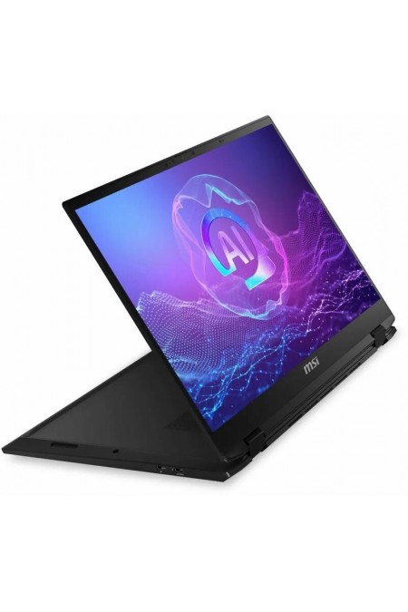 Ноутбук MSI SummitPro 16 AI A2HVETG-085RU Intel Core Ultra 7 255H, 2.0 GHz - 5.1 GHz, 32768 Mb, 16 QHD+ 2560x1600, 1000 Gb SSD, nVidia GeForce RTX 4050 6144 Mb, Windows 11 Home (9S7-159631-085) (черный) 6