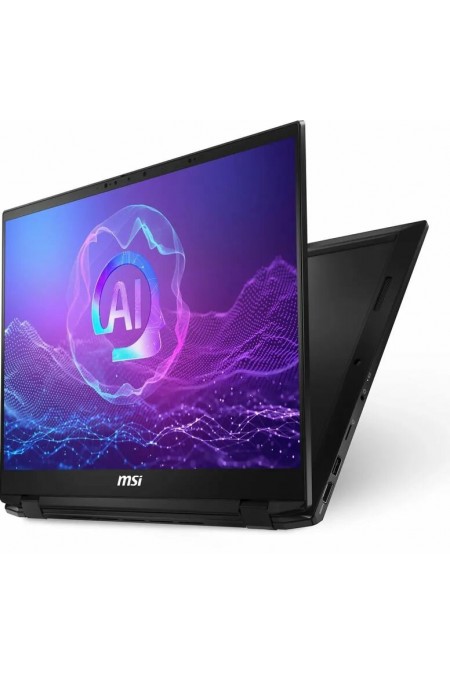Ноутбук MSI SummitPro 16 AI A2HVETG-085RU Intel Core Ultra 7 255H, 2.0 GHz - 5.1 GHz, 32768 Mb, 16 QHD+ 2560x1600, 1000 Gb SSD, nVidia GeForce RTX 4050 6144 Mb, Windows 11 Home (9S7-159631-085) (черный) 8