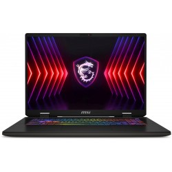 Ноутбук MSI Sword 16 HX B14VFKG-202US Intel Core i7 14650HX, 2.2 GHz - 5.2 GHz, 16384 Mb, 16 Full HD+ 1920x1200, 1000 Gb SSD, nVidia GeForce RTX 4060 8192 Mb, Windows 11 Home (9S7-15P214-202) (серый)