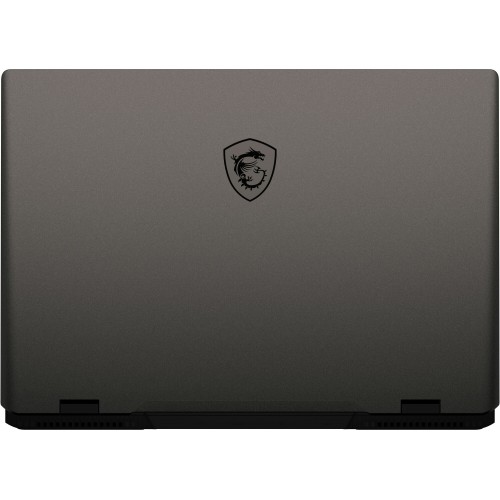 Ноутбук MSI Sword 17 HX B13VEKG-200XRU, 17 (1920x1200) IPS 165 Гц/Intel Core i7-13700HX/16 ГБ DDR5/512 ГБ SSD/NVIDIA GeForce RTX 4050 для ноутбуков (6 Гб)/Без системы (9S7-17T214-200) (серый) 1