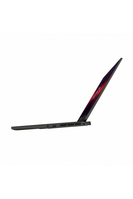 Ноутбук MSI Sword 17 HX B13VEKG-200XRU, 17 (1920x1200) IPS 165 Гц/Intel Core i7-13700HX/16 ГБ DDR5/512 ГБ SSD/NVIDIA GeForce RTX 4050 для ноутбуков (6 Гб)/Без системы (9S7-17T214-200) (серый) 5
