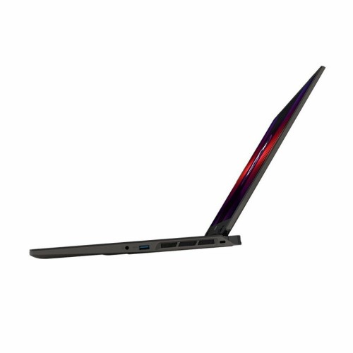 Ноутбук MSI Sword 17 HX B13VEKG-200XRU, 17 (1920x1200) IPS 165 Гц/Intel Core i7-13700HX/16 ГБ DDR5/512 ГБ SSD/NVIDIA GeForce RTX 4050 для ноутбуков (6 Гб)/Без системы (9S7-17T214-200) (серый) 6