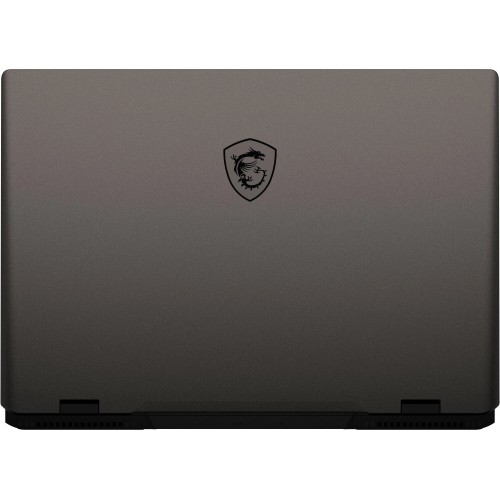 Ноутбук MSI Sword 17 HX B14VGKG-048XRU Core i9 14900HX 16Gb SSD1Tb NVIDIA GeForce RTX4070 8Gb 17 IPS QHD+ (2560x1600) noOS (9S7-17T214-048) (серый) 7