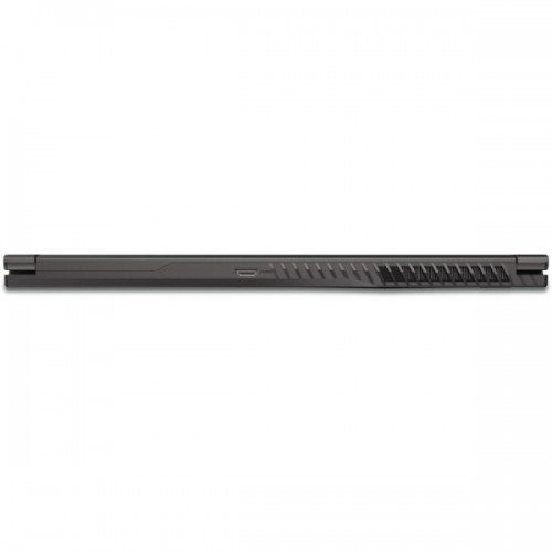 Ноутбук MSI Thin 15 B12UC-1433XRU, 15.6 (1920x1080) IPS 144Гц/Intel Core i5-12450H/8ГБ DDR4/512ГБ SSD/GeForce RTX 3050 4ГБ/Без ОС (9S7-16R831-1433) (серый) 1