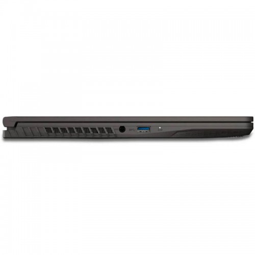 Ноутбук MSI Thin 15 B12UC-1433XRU, 15.6 (1920x1080) IPS 144Гц/Intel Core i5-12450H/8ГБ DDR4/512ГБ SSD/GeForce RTX 3050 4ГБ/Без ОС (9S7-16R831-1433) (серый) 8