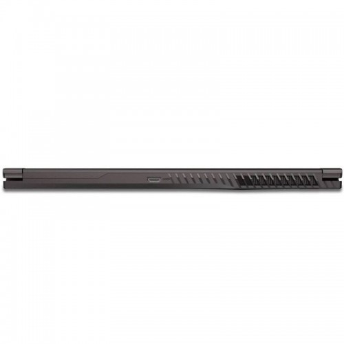 Ноутбук MSI Thin 15 B12UC-1433XRU, 15.6 (1920x1080) IPS 144Гц/Intel Core i5-12450H/8ГБ DDR4/512ГБ SSD/GeForce RTX 3050 4ГБ/Без ОС (9S7-16R831-1433) (серый) 9