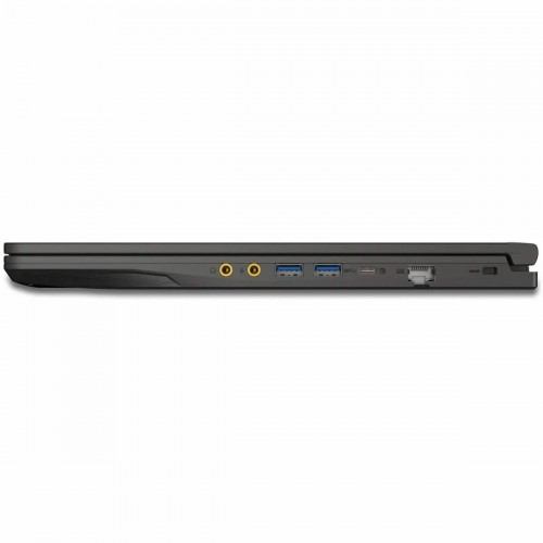 Ноутбук MSI Thin 15 B12UC-2632XRU, 15.6 (1920x1080) IPS 144 Гц/Intel Core i5-12450H/16 ГБ DDR4/512 ГБ SSD/NVIDIA GeForce RTX 3050 для ноутбуков (4 Гб)/Без системы (9S7-16R831-2632) (серый) 5