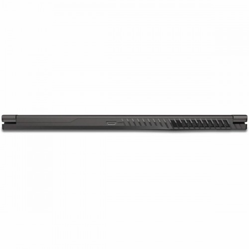 Ноутбук MSI Thin 15 B12UC-2632XRU, 15.6 (1920x1080) IPS 144 Гц/Intel Core i5-12450H/16 ГБ DDR4/512 ГБ SSD/NVIDIA GeForce RTX 3050 для ноутбуков (4 Гб)/Без системы (9S7-16R831-2632) (серый) 7