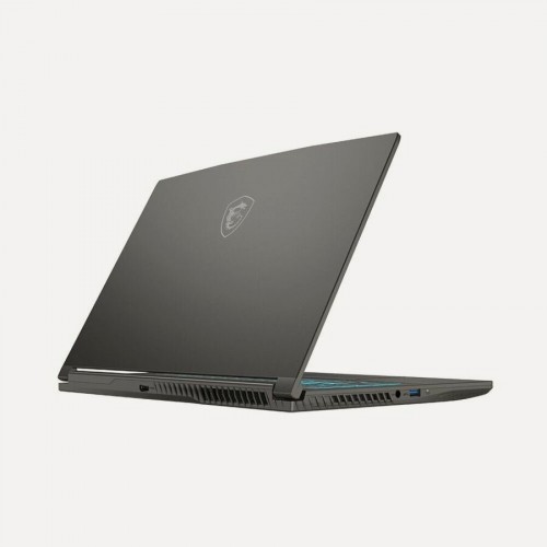 Ноутбук MSI Thin 15 B12UC-3255XRU Intel Core i5 12450H, 2.0 GHz - 4.4 GHz, 16384 Mb, 15.6 Full HD 1920x1080, 1000 Gb SSD, nVidia GeForce RTX 3050 4096 Mb, No OS (9S7-16R831-3255) (серый) 3