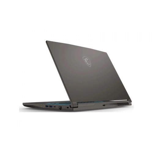 Ноутбук MSI Thin 15 B12UCX-3061XRU Intel Core i7 12650H, 2.3 GHz - 4.7 GHz, 16384 Mb, 15.6 Full HD 1920x1080, 512 Gb SSD, DVD нет, nVidia GeForce RTX 2050 4096 Mb, No OS (9S7-16R831-3061) (серый) 9