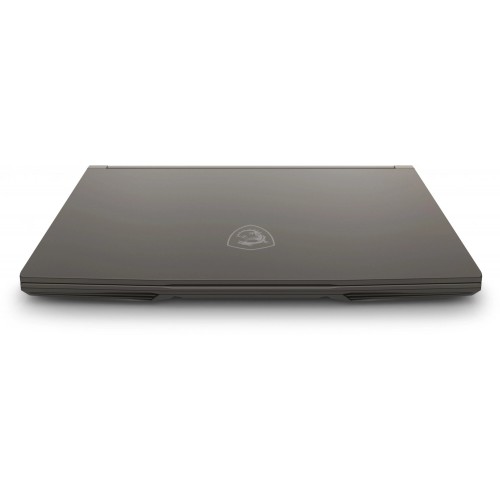 Ноутбук MSI Thin 15 B12UCX-3061XRU Intel Core i7 12650H, 2.3 GHz - 4.7 GHz, 16384 Mb, 15.6 Full HD 1920x1080, 512 Gb SSD, DVD нет, nVidia GeForce RTX 2050 4096 Mb, No OS (9S7-16R831-3061) (серый) 5