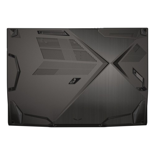 Ноутбук MSI Thin 15 B12UCX-3061XRU Intel Core i7 12650H, 2.3 GHz - 4.7 GHz, 16384 Mb, 15.6 Full HD 1920x1080, 512 Gb SSD, DVD нет, nVidia GeForce RTX 2050 4096 Mb, No OS (9S7-16R831-3061) (серый) 9