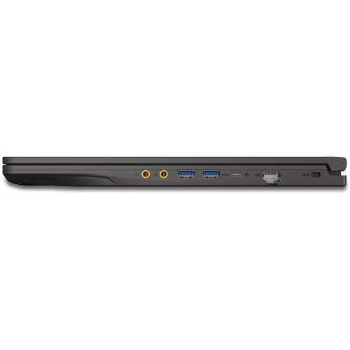 Ноутбук MSI Thin 15 B12VE-2075XRU 9S7-16R831-2075, 15.6 , IPS, Intel Core i5 12450H 2ГГц, 8-ядерный, 16ГБ DDR4, 1ТБ SSD, NVIDIA GeForce RTX 4050 для ноутбуков - 6 ГБ Без ОС (9S7-16R831-2075) (серый) 5