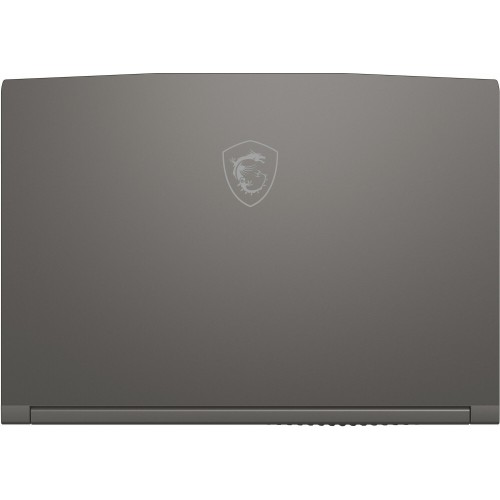 Ноутбук MSI Thin 15 B13UC-1000US Core i5 13420H 16Gb SSD512Gb NVIDIA GeForce RTX 3050 4Gb 15.6\&quot IPS FHD (1920x1080) Windows 11 Home (9S7-16R831-3238) (серый) 4