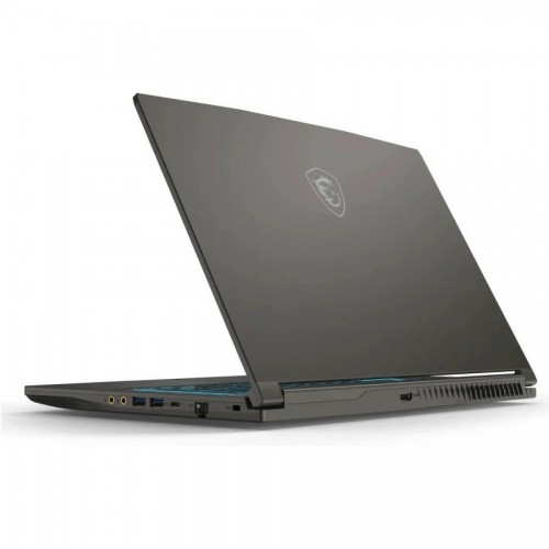 Ноутбук MSI Thin 15 B13UC-3418XRU Intel Core i5 13420H, 2.1 GHz - 4.6 GHz, 16384 Mb, 15.6&quot Full HD 1920x1080, 512 Gb SSD, nVidia GeForce RTX 3050 4096 Mb, Windows 11 Professional (9S7-16R831-3418_Win11P) (серый) 1