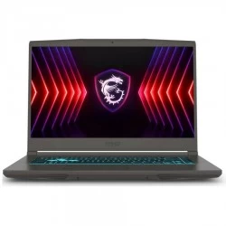 Ноутбук MSI Thin 15 B13UC Core i5-13420H 15.6 FHD (1920*1080),144Hz IPS,DDR4 16GB (8GB*2),1TB SSD,NV RTX 3050 (4GB GDDR6) Dos (9S7-16R831-3287) (серый)