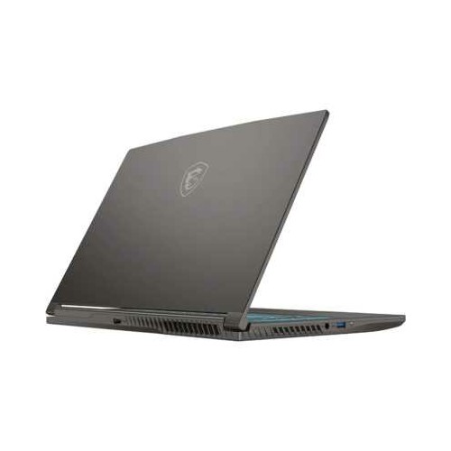 Ноутбук MSI Thin 15 B13UC Intel Core i5 13420H, 2.1 GHz - 4.6 GHz, 16384 Mb, 15.6&quot Full HD 1920x1080, 1000 Gb SSD, nVidia GeForce RTX 3050 4096 Mb, Windows 11 Professional (9S7-16R831-3287_Win11P) (серый) 1
