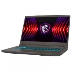 Ноутбук MSI Thin 15 B13UCX Intel Core i5 13420H, 2.1 GHz - 4.6 GHz, 8192 Mb, 15.6&quot Full HD 1920x1080, 512 Gb SSD, nVidia GeForce RTX 2050 4096 Mb, Windows 11 Professional (9S7-16R831-2649_Win11P) (серый)