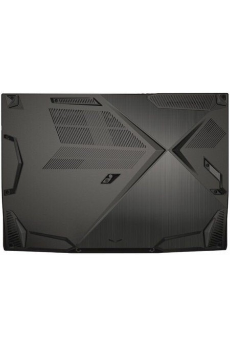 Ноутбук MSI Thin 15 B13VE-2649XRU Intel Core i5 13420H, 2.1 GHz - 4.6 GHz, 8192 Mb, 15.6 Full HD 1920x1080, 512 Gb SSD, nVidia GeForce RTX 2050 4096 Mb, DOS (9S7-16R831-2649) (серый) 1