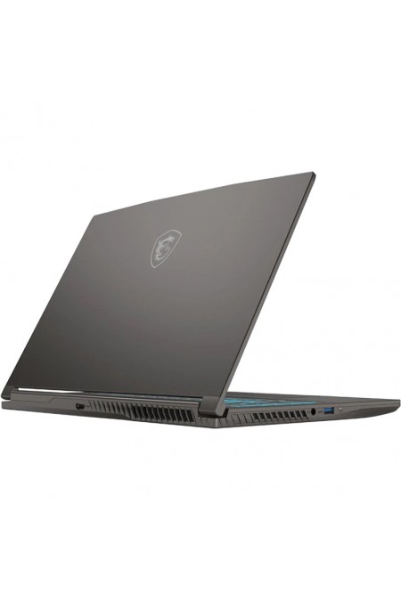 Ноутбук MSI Thin 15 B13VE-2649XRU Intel Core i5 13420H, 2.1 GHz - 4.6 GHz, 8192 Mb, 15.6 Full HD 1920x1080, 512 Gb SSD, nVidia GeForce RTX 2050 4096 Mb, DOS (9S7-16R831-2649) (серый) 5