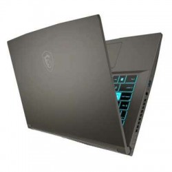 Ноутбук MSI Thin 15 B13VE-2650XRU Intel Core i5 13420H, 2.1 GHz - 4.6 GHz, 16384 Mb, 15.6 Full HD 1920x1080, 512 Gb SSD, nVidia GeForce RTX 4050 6144 Mb, Windows 11 Professional (9S7-16R831-2650_Win11P) (серый)