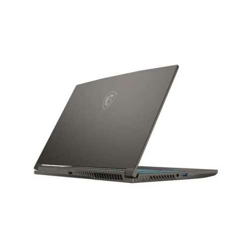 Ноутбук MSI Thin 15 B13VE-2650XRU Intel Core i5 13420H, 2.1 GHz - 4.6 GHz, 16384 Mb, 15.6 Full HD 1920x1080, 512 Gb SSD, nVidia GeForce RTX 4050 6144 Mb, Windows 11 Professional (9S7-16R831-2650_Win11P) (серый) 3