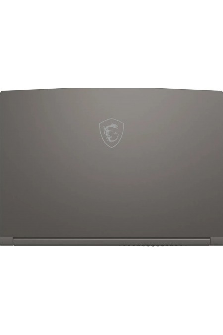 Ноутбук MSI Thin 15 B13VE-3023US Intel Core i5 13420H, 2.1 GHz - 4.6 GHz, 16384 Mb, 15.6&quot Full HD 1920x1080, 512 Gb SSD, nVidia GeForce RTX 4050 6144 Mb, Windows 11 Home (9S7-16R831-3023) (серый) 2