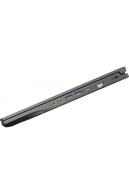 Ноутбук MSI Thin 15 B13VE-3023US Intel Core i5 13420H, 2.1 GHz - 4.6 GHz, 16384 Mb, 15.6&quot Full HD 1920x1080, 512 Gb SSD, nVidia GeForce RTX 4050 6144 Mb, Windows 11 Home (9S7-16R831-3023) (серый) 5