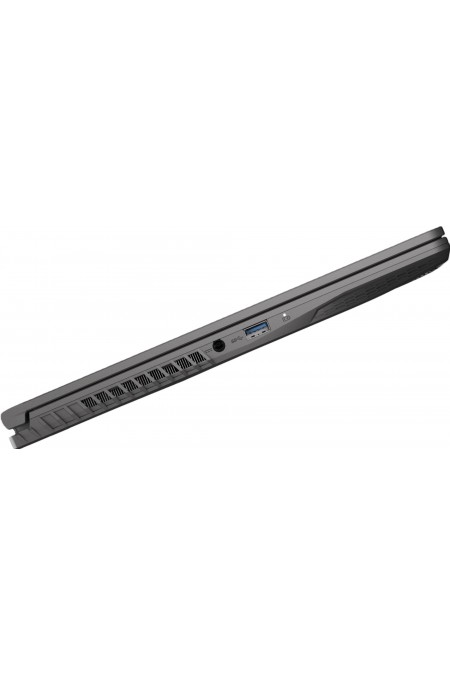 Ноутбук MSI Thin 15 B13VE-3023US Intel Core i5 13420H, 2.1 GHz - 4.6 GHz, 16384 Mb, 15.6&quot Full HD 1920x1080, 512 Gb SSD, nVidia GeForce RTX 4050 6144 Mb, Windows 11 Home (9S7-16R831-3023) (серый) 6