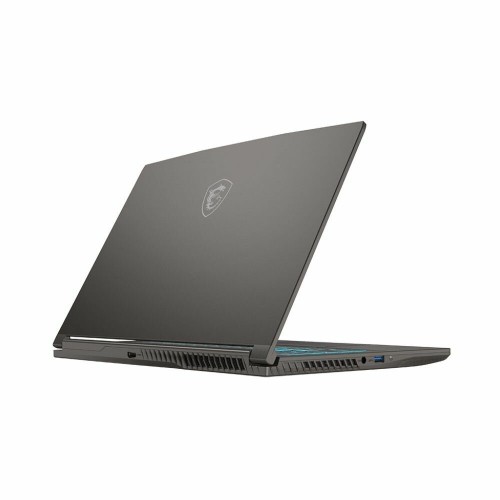 Ноутбук MSI Thin 15 B13VE-3200XRU Intel Core i7 13620H, 2.4 GHz - 4.9 GHz, 16384 Mb, 15.6 Full HD 1920x1080, 512 Gb SSD, nVidia GeForce RTX 4050 6144 Mb, DOS (9S7-16R831-3200) (серый) 3