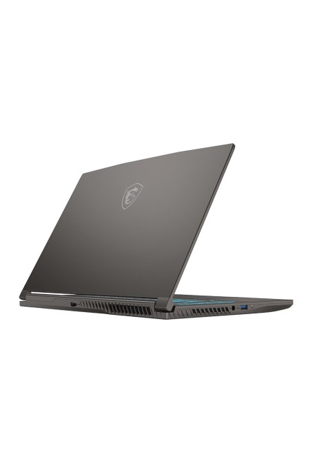 Ноутбук MSI Thin 15 B13VE-3419XRU Intel Core i5 13420H, 2.1 GHz - 4.6 GHz, 16384 Mb, 15.6 Full HD 1920x1080, 1000 Gb SSD, nVidia GeForce RTX 4050 6144 Mb, DOS (9S7-16R831-3419) (серый) 3