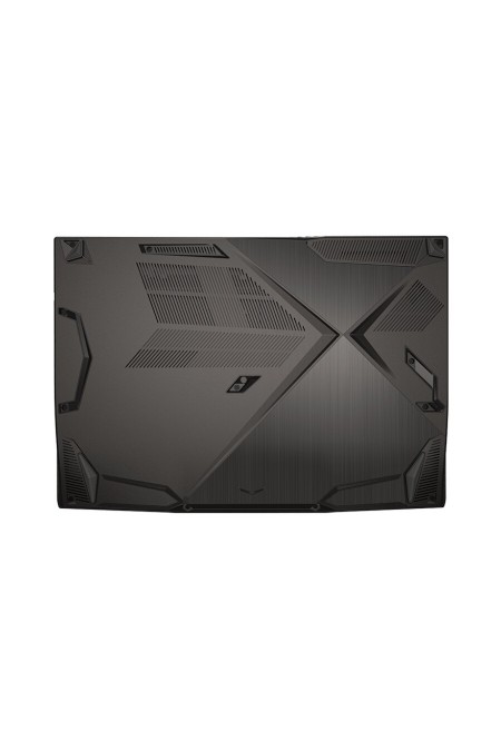 Ноутбук MSI Thin 15 B13VE-3419XRU Intel Core i5 13420H, 2.1 GHz - 4.6 GHz, 16384 Mb, 15.6 Full HD 1920x1080, 1000 Gb SSD, nVidia GeForce RTX 4050 6144 Mb, DOS (9S7-16R831-3419) (серый) 4