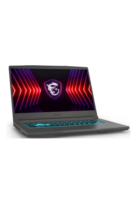 Ноутбук MSI Thin 15 B13VE-3419XRU Intel Core i5 13420H, 2.1 GHz - 4.6 GHz, 16384 Mb, 15.6 Full HD 1920x1080, 1000 Gb SSD, nVidia GeForce RTX 4050 6144 Mb, DOS (9S7-16R831-3419) (серый) 6