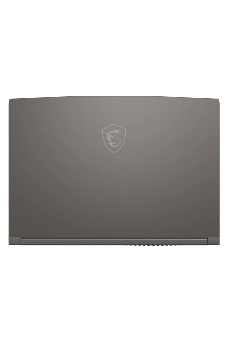 Ноутбук MSI Thin 15 B13VE-3419XRU Intel Core i5 13420H, 2.1 GHz - 4.6 GHz, 16384 Mb, 15.6 Full HD 1920x1080, 1000 Gb SSD, nVidia GeForce RTX 4050 6144 Mb, DOS (9S7-16R831-3419) (серый) 7
