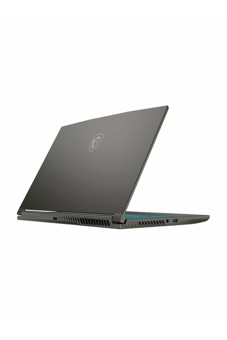 Ноутбук MSI Thin 15 B2RVE-3451XRU Intel Core 7 240H, 2.58 GHz - 5.2 GHz, 16384 Mb, 15.6 Full HD 1920x1080, 512 Gb SSD, nVidia GeForce RTX 4050 6144 Mb, No OS (9S7-16R831-3451) (серый) 3