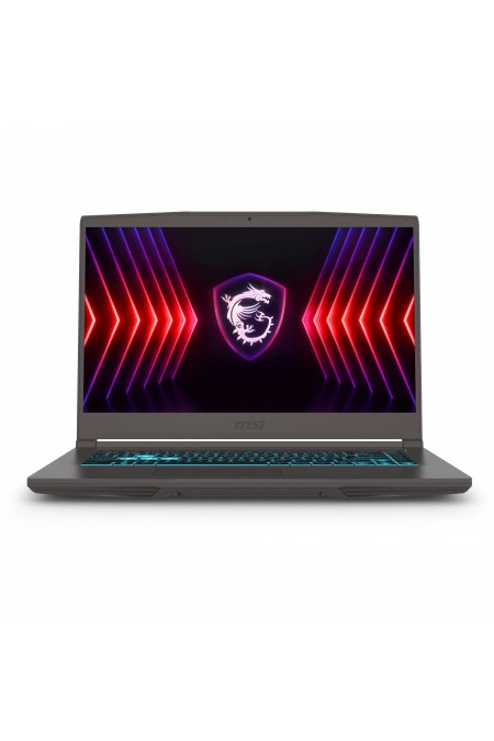 Ноутбук MSI Thin A15 B7UC-405XRU AMD Ryzen 5 7535HS, 3.3 GHz - 4.55 GHz, 16384 Mb, 15.6 Full HD 1920x1080, 512 Gb SSD, nVidia GeForce RTX 3050 4096 Mb, DOS (9S7-16RK11-405) (серый) 3