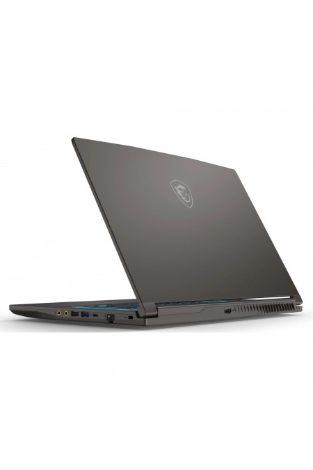 Ноутбук MSI Thin A15 B7UC-405XRU AMD Ryzen 5 7535HS, 3.3 GHz - 4.55 GHz, 16384 Mb, 15.6 Full HD 1920x1080, 512 Gb SSD, nVidia GeForce RTX 3050 4096 Mb, DOS (9S7-16RK11-405) (серый) 5