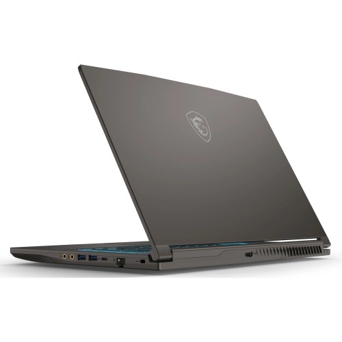 Ноутбук MSI Thin A15 B7UC-405XRU AMD Ryzen 5 7535HS, 3.3 GHz - 4.55 GHz, 16384 Mb, 15.6 Full HD 1920x1080, 512 Gb SSD, nVidia GeForce RTX 3050 4096 Mb, DOS (9S7-16RK11-405) (серый) 5