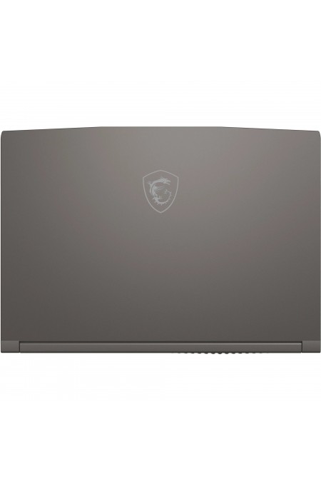 Ноутбук MSI Thin A15 B7UC-405XRU AMD Ryzen 5 7535HS, 3.3 GHz - 4.55 GHz, 16384 Mb, 15.6 Full HD 1920x1080, 512 Gb SSD, nVidia GeForce RTX 3050 4096 Mb, DOS (9S7-16RK11-405) (серый) 6