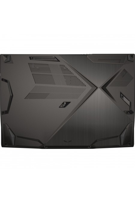 Ноутбук MSI Thin A15 B7UC-405XRU AMD Ryzen 5 7535HS, 3.3 GHz - 4.55 GHz, 16384 Mb, 15.6 Full HD 1920x1080, 512 Gb SSD, nVidia GeForce RTX 3050 4096 Mb, DOS (9S7-16RK11-405) (серый) 7