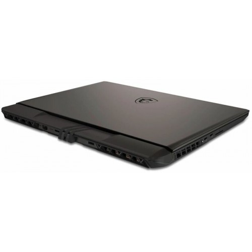 Ноутбук MSI Vector 16 HX AI A2XWHG-080XRU Intel Core Ultra 7 255HX, 2.4 GHz - 5.2 GHz, 32768 Mb, 16 Full HD+ 1920x1200, 1000 Gb SSD, nVidia GeForce RTX 5070 Ti 12288 Mb, No OS (9S7-15M352-080) (серый) 6