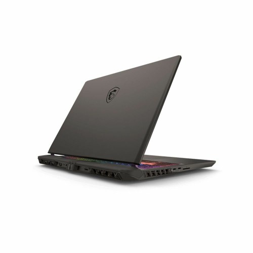 Ноутбук MSI Vector 16 HX AI A2XWIG-487XRU Intel Core Ultra 9 275HX, 2.7 GHz - 5.4 GHz, 32768 Mb, 16&quot QHD+ 2560x1600, 1000 Gb SSD, nVidia GeForce RTX 5080 16 GB, No OS (9S7-15M352-487) (серый) 3