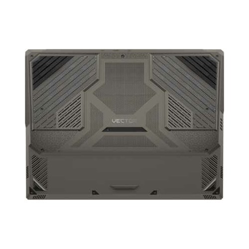 Ноутбук MSI Vector 18 HX AI A2XWHG-891XRU Intel Core Ultra 9 275HX, 2.7 GHz - 5.4 GHz, 32768 Mb, 18&quot WQXGA 2560x1600, 1000 Gb SSD, nVidia GeForce RTX 5070 Ti 12288 Mb, DOS (9S7-1824B4-891) (серый) 1