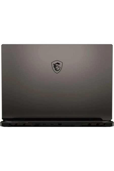 Ноутбук MSI Vector 18 HX AI A2XWIG-890RU Intel Core Ultra 9 275HX, 2.7 GHz - 5.4 GHz, 32768 Mb, 18&quot WQXGA 2560x1600, 2000 Gb SSD, nVidia GeForce RTX 5080 16384 Mb, Windows 11 Home (9S7-1824B4-890) (черный) 6