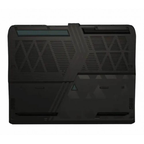 Ноутбук MSI Vector A16 HX A8WHG-033XRU AMD Ryzen 9 8940HX, 2.4 GHz - 5.3 GHz, 16384 Mb, 16 WQXGA 2560x1600, 1000 Gb SSD, nVidia GeForce RTX 5070 Ti 12288 Mb, No OS (9S7-15MM72-033) (серый) 1