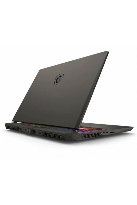 Ноутбук MSI Vector A16 HX A8WHG-033XRU AMD Ryzen 9 8940HX, 2.4 GHz - 5.3 GHz, 16384 Mb, 16 WQXGA 2560x1600, 1000 Gb SSD, nVidia GeForce RTX 5070 Ti 12288 Mb, No OS (9S7-15MM72-033) (серый) 3