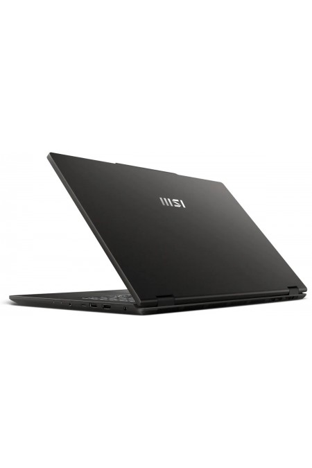 Ноутбук MSI Venture 14 AI A1MG-038RU Intel Core Ultra 5 125H, 1.2 GHz - 4.5 GHz, 16384 Mb, 14&quot 2.8K 2880x1800, 512 Gb SSD, DVD нет, Intel Arc Graphics, Windows 11 Professional (9S7-14Q221-038) (черный) 2