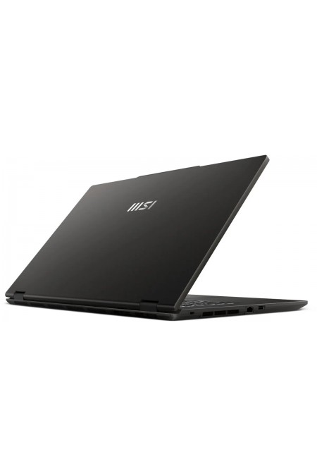 Ноутбук MSI Venture 14 AI A1MG-038RU Intel Core Ultra 5 125H, 1.2 GHz - 4.5 GHz, 16384 Mb, 14&quot 2.8K 2880x1800, 512 Gb SSD, DVD нет, Intel Arc Graphics, Windows 11 Professional (9S7-14Q221-038) (черный) 3